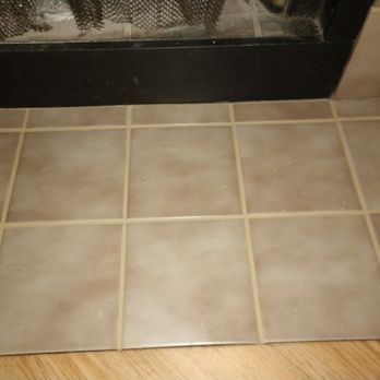 GroutPro - Before and after - Grout Services Near Me