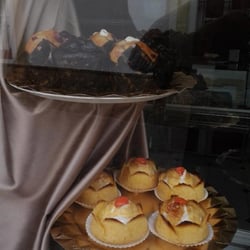 Pastelería Torremolinos