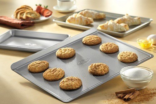 Cooks' World by null
