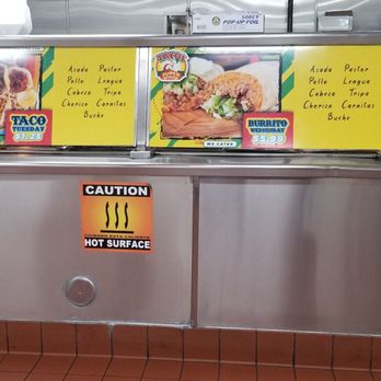 Tacos Super Gallito - Taco Tuesday $1.25/taco - Mexican Near Me - Harbor City, California Tacos Super Gallito - Taco Tuesday $1.25/taco - Mexican Near Me - Harbor City, California