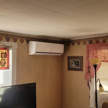 Dixon Heating and Cooling - Heating & Air Conditioning/HVAC Near Me
