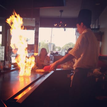 Tai Show Hibachi - Japanese Near Me - Massapequa, New York Tai Show Hibachi - Japanese Near Me - Massapequa, New York