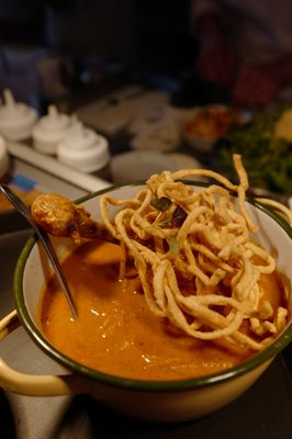 SLA thai restaurant by null