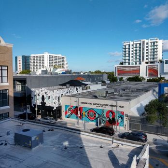 The Moore Building - Venues & Event Spaces Near Me - Miami, Florida The Moore Building - Venues & Event Spaces Near Me - Miami, Florida