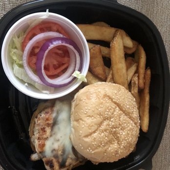 Texas Roadhouse - Jack Chicken Sandwich - Steakhouses Near Me - Tonawanda, New York Texas Roadhouse - Jack Chicken Sandwich - Steakhouses Near Me - Tonawanda, New York