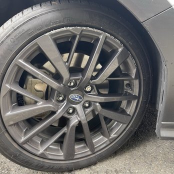 Sameday Auto Scratch and Dent Repair - Before - Body Shops Near Me - Bellevue, Washington Sameday Auto Scratch and Dent Repair - Before - Body Shops Near Me - Bellevue, Washington