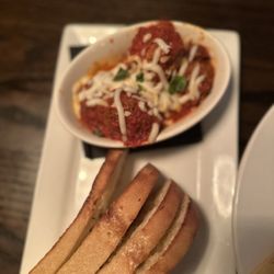 Award Winning Meatballs
