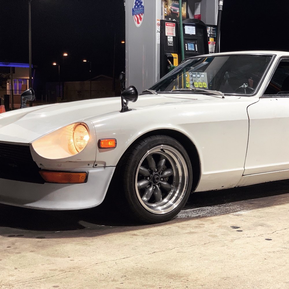 Transmission Masters - 1973 240z IG: @george.nguyenz - Transmission Repair Near Me - Santa Ana, California Transmission Masters - 1973 240z IG: @george.nguyenz - Transmission Repair Near Me - Santa Ana, California