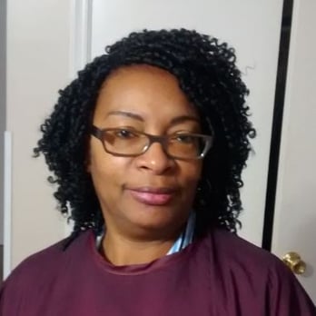 Heavenly Styles Salon - Soft Dread Crochet Braids by Camille.... - Hair Stylists Near Me - Laurel, Maryland