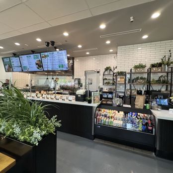 Hummus Republic - Mediterranean Near Me - Surprise, Arizona