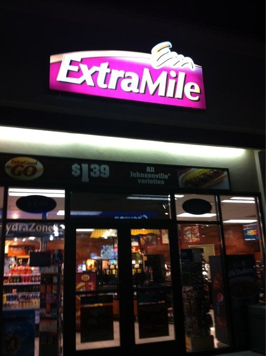 CHEVRON STATIONS Updated June 2024 20010 44th Ave W, Lynnwood