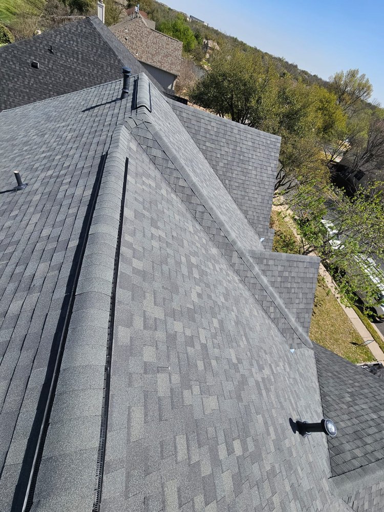 Slide of Aztec Roofing and Construction