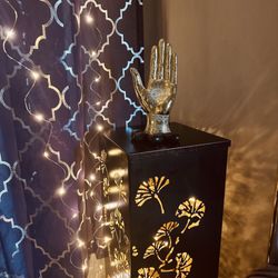 Zen Shui - Pleasanton - Corner of massage room