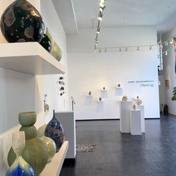 Adamah Ceramics