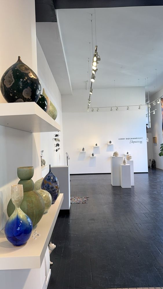 Adamah Ceramics
