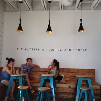 Houndstooth Coffee - Serene - Coffee & Tea Near Me - Dallas, Texas