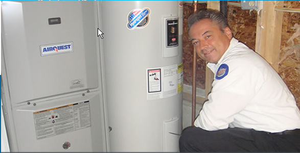 Slide of John Piccirilli Plumbing and Heating and Air Conditioning