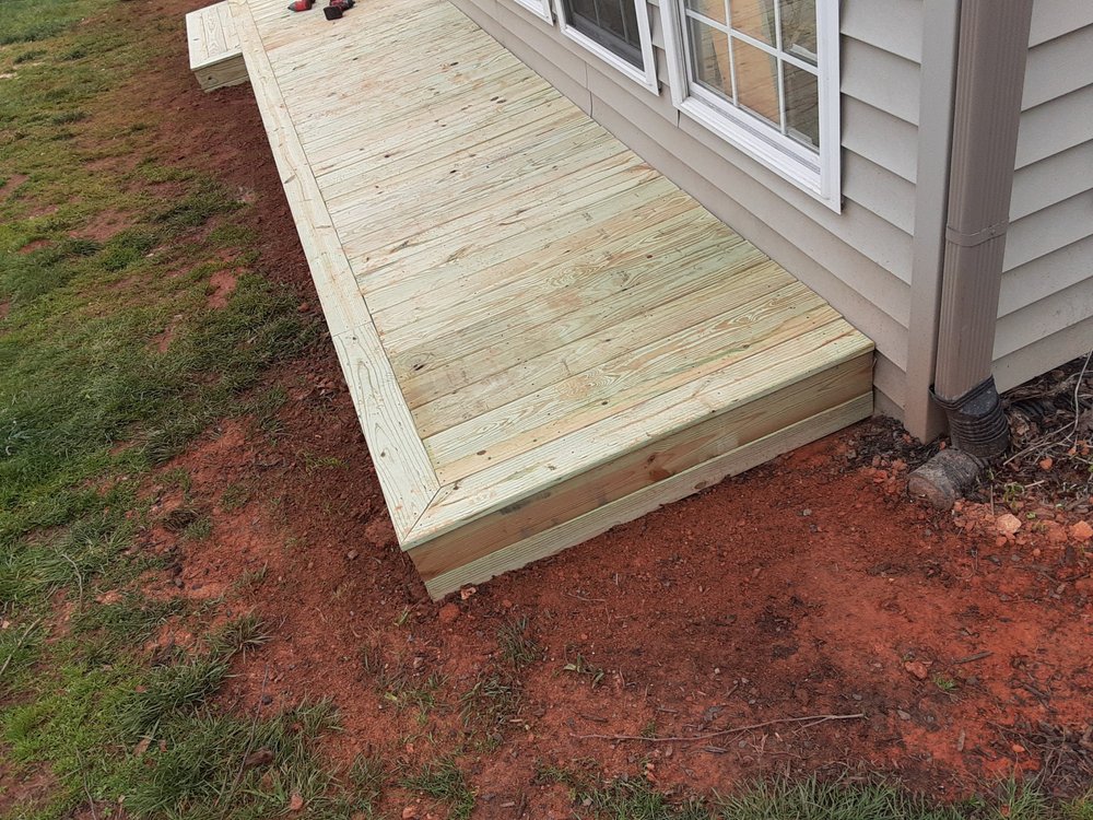 Slide of Galbreath Construction