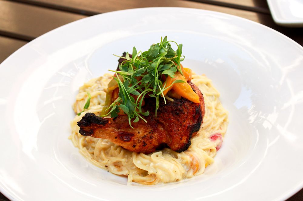 THE CUTTING BOARD RESTAURANT & BAR 383 Photos & 266 Reviews 285 E