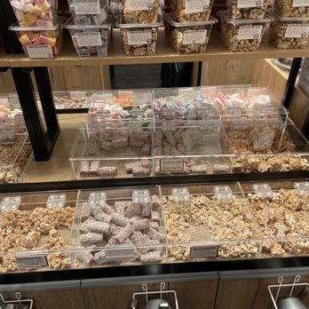 Nuts Factory - Specialty Food Near Me - New York, New York