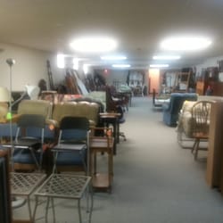 New & Used Outlet - Furniture