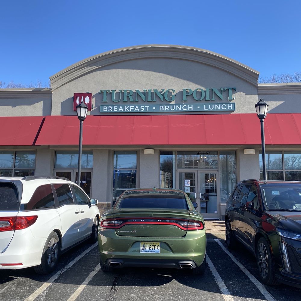 Turning Point - Outside - Coffee & Tea Near Me - Paramus, New Jersey Turning Point - Outside - Coffee & Tea Near Me - Paramus, New Jersey