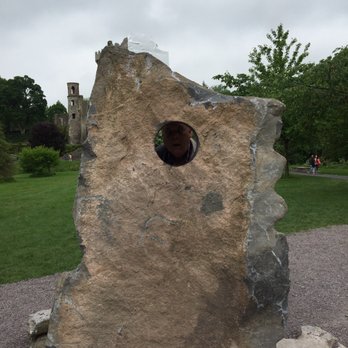 Blarney Castle - Landmarks & Historical Buildings Near Me - Blarney, Colorado