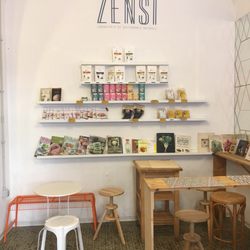 Zensi - ZENZI - laboratorio di gastronomia naturale