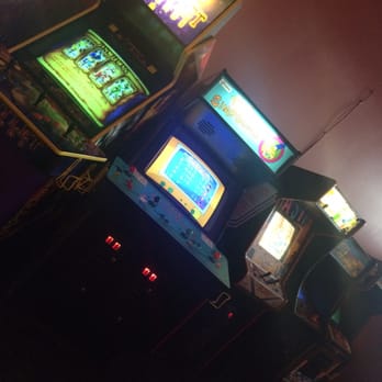 Boxcar Bar + Arcade - Gauntlet legend!!!!! - Bars Near Me - Raleigh, North Carolina Boxcar Bar + Arcade - Gauntlet legend!!!!! - Bars Near Me - Raleigh, North Carolina