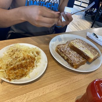 Jam + Toast - The French Toast - Breakfast & Brunch Near Me - Frisco, Texas Jam + Toast - The French Toast - Breakfast & Brunch Near Me - Frisco, Texas