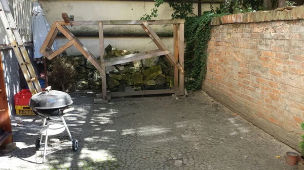 Kavárna Čekárna by null