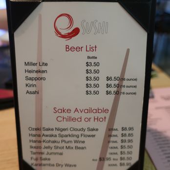 eSushi - Aug 2021. - Japanese Near Me - Mt Prospect, Illinois eSushi - Aug 2021. - Japanese Near Me - Mt Prospect, Illinois