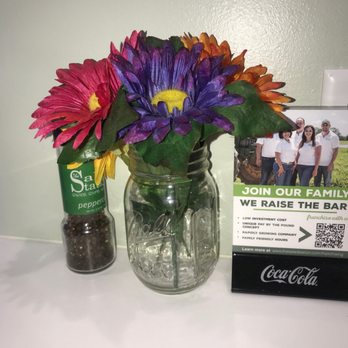 Salad Station - Salad Near Me - Lafayette, Louisiana
