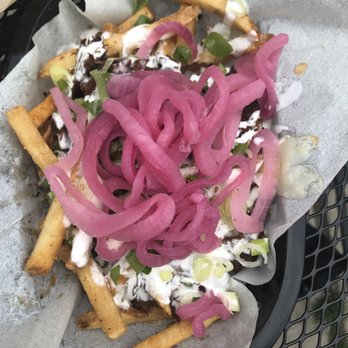 Del Seoul - kalbi poutine! - Korean Near Me - Chicago, Illinois Del Seoul - kalbi poutine! - Korean Near Me - Chicago, Illinois