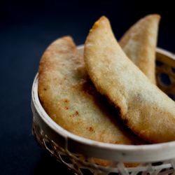 Pacheco Venezuelan Street Food - EMPANADAS