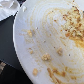 Broken Yolk Cafe - NOT A GOOD TIME - Breakfast & Brunch Near Me - Costa Mesa, California