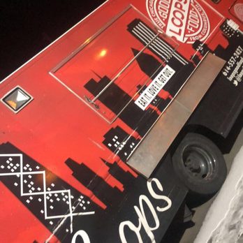 Loops - Greek Near Me - Columbus, Ohio