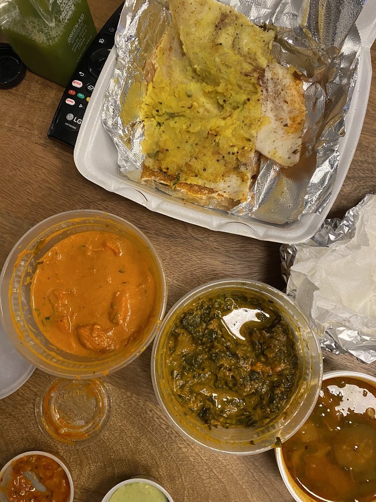 Bombay Dhaba