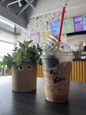 Little Nap Cafe by null