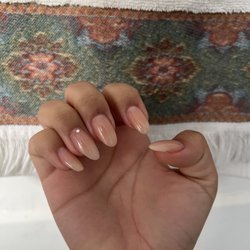 Elite Salon - Acrylics