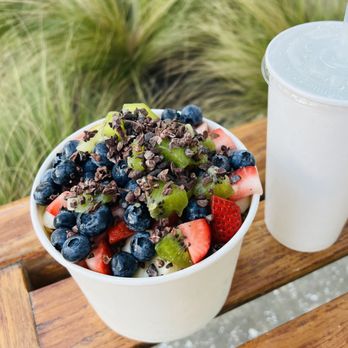 Miami Bowls - Acai Bowls Near Me - Miami Beach, Florida Miami Bowls - Acai Bowls Near Me - Miami Beach, Florida