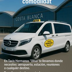 Shuttle Service Transfers - Https://wwwonetaxiok.com/aeropuerto