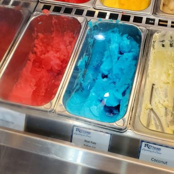 Ritter's Frozen Custard - Ice Cream & Frozen Yogurt Near Me - Clermont, Florida Ritter's Frozen Custard - Ice Cream & Frozen Yogurt Near Me - Clermont, Florida