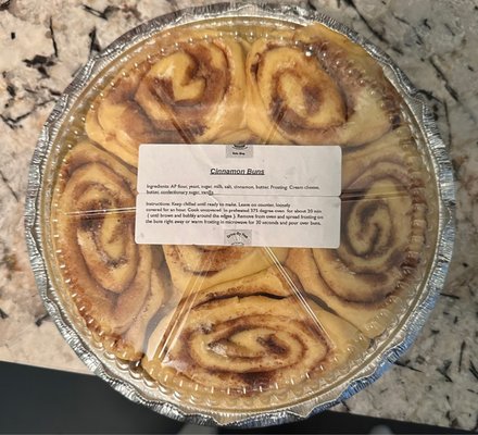 Drive-By Pies by null