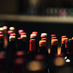 Gibson & Company - Wine shop is fully stocked with organic, biodynamic and natural wines!