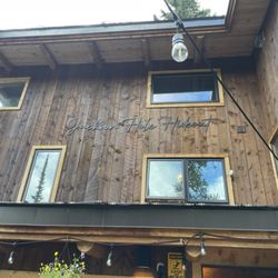 Jackson Hole Hideout