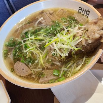Pho Bar Vietnamese Kitchen - Short rib pho - Cocktail Bars Near Me - Orlando, Florida Pho Bar Vietnamese Kitchen - Short rib pho - Cocktail Bars Near Me - Orlando, Florida