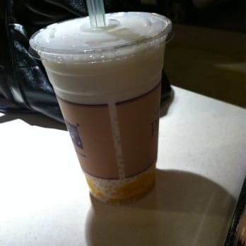 Phoenix Dessert - mixed fruit drink - Bakeries Near Me - Alhambra, California