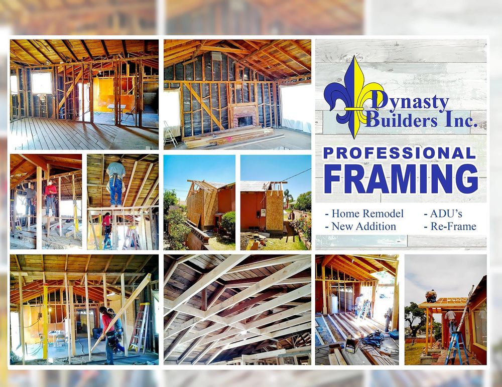 Slide of Dynasty Builders