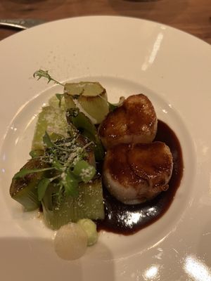 Noble Gastro House by null